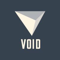 VOID Architecture logo - Similar company to Void Studios