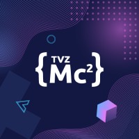 TVZ Mc2 logo - Similar company to Ditdot