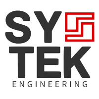SYSTEK logo - Similar company to Systek