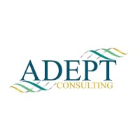 Adept Consulting, LLC logo - Similar company to Adept Consulting