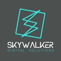 Skywalker Digital Solutions logo - Similar company to Rl Experience