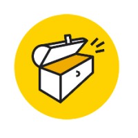 The Project Gold Mine logo - Similar company to Hocké