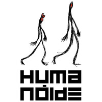 Humanoide VFX logo - Similar company to Penco Post