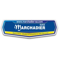 MARCHADIER SAS logo - Similar company to Dachard Sas