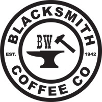 BW Blacksmith Coffee Co logo - Similar company to Dynamic Information Systems Corp.