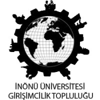 İnönü Üniversitesi Girişimcilik Topluluğu logo - Similar company to İnönü University