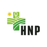HNP logo - Similar company to Fintitan