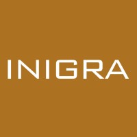 Inigra Software House logo - Similar company to Fb Management Ltd