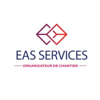 EAS SERVICES logo - Similar company to Ks Services