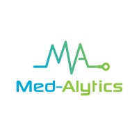 MedAlytics logo - Similar company to Medalytik