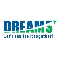 DREAMS logo - Similar company to Blue Zone Technologies