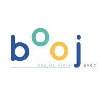 BOOJ logo - Similar company to Booj