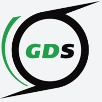 Geodron Solutions logo - Similar company to Geodron