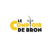 Le Comptoir de Bron logo - Similar company to Aec Services
