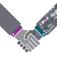 IT Capital logo - Similar company to Beebot Ai