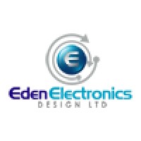 Eden Electronics Design Ltd logo - Similar company to Forth Emc Services Ltd