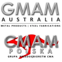 GMA Metals Australia Pty Ltd logo - Similar company to Broadtrans