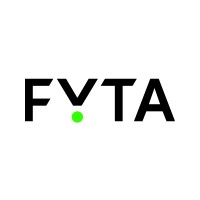 FYTA logo - Similar company to Swobbee