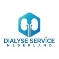 Dialyse Service Nederland logo - Similar company to Outwards - Visual Strategy & Concepts