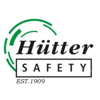 Hütter veiligheid B.V.