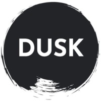 DUSK Digital logo - Similar company to The Open:Minds Expo