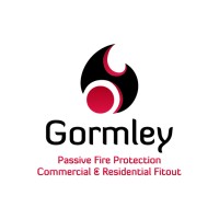 Gormley Ltd logo - Similar company to Inner Groove Coaching