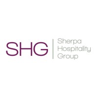 Sherpa Hospitality Group logo - Similar company to Nomad Hotel