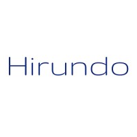 Hirundo logo - Similar company to Citic Pacific Mining