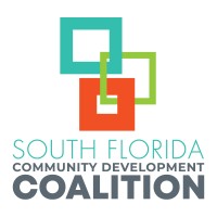 South Florida Community Development Coalition (SFCDC) logo - Similar company to Sealock Security Systems, A Novavision Company