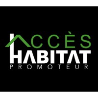 Accès Habitat Promoteur logo - Similar company to Le Media Auto