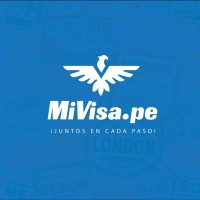 MiVisa.pe logo - Similar company to Ez Visa Immigration