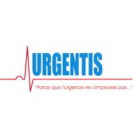 URGENTIS logo - Similar company to Jarrive