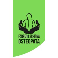 Fabrizio Schiona Osteopata logo - Similar company to Alessandro La Torre Osteopata Imola