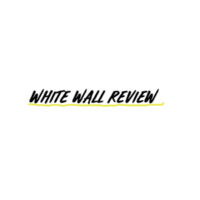 White Wall Review logo - Similar company to The Editing Company