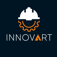 Innovart Institute logo - Similar company to Ever Creative Trade Marketing
