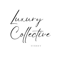 Luxury Collective Surrey | Thrive Club logo - Similar company to Digivate Group