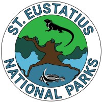 St. Eustatius National Parks (STENAPA) logo - Similar company to Branch Coral Foundation