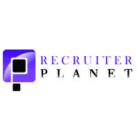 RECRUITERPLANET logo - Similar company to Thathrlady