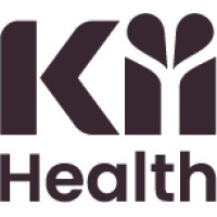 Kii Health logo - Similar company to Vancouver Health