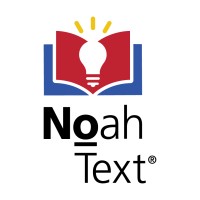Noah Text, LLC logo - Similar company to Psyched Services