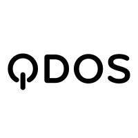 QDOS logo - Similar company to Shell Electronic Limited