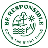 Be Responsible logo - Similar company to Be-Responsible