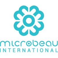 Microbeau logo - Similar company to Chayenne