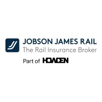 Jobson James Rail - The Rail Insurance Broker logo - Similar company to Smarty Labs