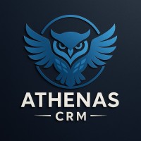Athenas CRM logo - Similar company to Vallue Tech On