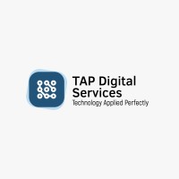 Tap Digital Service LLP logo - Similar company to Axa It Pro