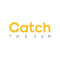 Catch the sun Projekt GmbH logo - Similar company to Suntastic.Solar