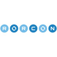 RORCON LIMITED logo - Similar company to Efnarc