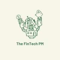 The FinTech PM logo - Similar company to Ecomm11