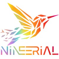 Nineerial logo - Similar company to Sunarj Technologies